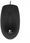 Mysz Logitech Mysz Optyczna B100 Oem 910-003357 Black (910003357) - zdjęcie 3