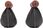 Hantle NOHRD SwingBell Club para 2 x 4 kg - zdjęcie 5