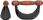 Hantle NOHRD SwingBell Club para 2 x 1 kg - zdjęcie 2