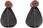 Hantle NOHRD SwingBell Club para 2 x 1 kg - zdjęcie 6
