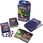 Ravensburger Disney Lorcana TCG S05 Shimmering Skies Starter Deck Emerald and Steel - Talia Startowa - zdjęcie 5