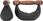 Hantle NOHRD SwingBell Dąb Oak Vintage para 2 x 8 kg - zdjęcie 4