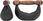 Hantle NOHRD SwingBell Dąb Oak Vintage para 2 x 4 kg - zdjęcie 4