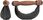 Hantle NOHRD SwingBell Dąb Oak Vintage para 2 x 2 kg - zdjęcie 4