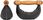 Hantle NOHRD SwingBell Cherry Wiśnia para 2 x 8 kg - zdjęcie 3