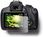 easyCover osłona ze szkła hartowanego na wyświetlacz Nikon Z30 - zdjęcie 2