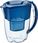 Dzbanek filtrujący Dzbanek filtrujący Aquaphor Amethyst 2,8l Granatowy + 3X Wkład MAXFOR+ - zdjęcie 3