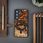Bewood Etui Unique Na Samsung Galaxy A55 5G Orange Z Magsafe - zdjęcie 4