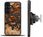 Bewood Etui Unique Na Samsung Galaxy A55 5G Orange Z Magsafe - zdjęcie 2
