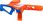 Hasbro Nerf N-Series Wyrzutnia PINPOINT F8621 - zdjęcie 4