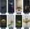 Superetui Etui z klapką do Samsung Galaxy S24 Owady Pszczoły Ważki Mrówki Żuki - zdjęcie 3