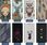Superetui Etui z klapką do iPhone 11 Boho Pióra Łapacz Snów Dream Catcher - zdjęcie 3