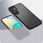 Tech-Protect Matowe Dopasowane Sztywne Etui Case Obudowa Do Moto M35 5G Matte - zdjęcie 6