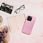 Etui Case Plecki Tutti Frutti do Iphone 13 Pro różowy Szkło 9H - zdjęcie 4
