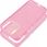 Etui Case Plecki Tutti Frutti do Iphone 13 Pro różowy Szkło 9H - zdjęcie 3