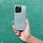 Etui Case Plecki Tutti Frutti do Iphone 14 Pro zielony Szkło 9H - zdjęcie 3
