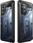 Supcase Pancerne Etui Do Galaxy S24 Ultra, Ub Pro Nosp+Sp, Wzorzyste Plecki - zdjęcie 2