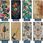 Superetui Etui Z Klapką Do Iphone 13 Vintage Klasyczne Stylowe Retro - zdjęcie 2