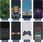 Superetui Etui z klapką do Samsung Galaxy S23 Dla Gracza Gamer Gry Kontroler - zdjęcie 3