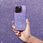 Etui Case Plecki Tutti Frutti do Iphone 14 Pro fioletowy Szkło 9H - zdjęcie 2