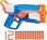Hasbro Nerf N-Series Wyrzutnia AGILITY F8629 - zdjęcie 3