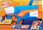 Hasbro Nerf N-Series Wyrzutnia AGILITY F8629 - zdjęcie 2