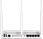 Firewall sprzętowy Fortinet FortiWiFi-40F 24x7 FortiCare Premium UTP Protection Bundle 5 lat | FWF-40F-E-BDL-950-60 - zdjęcie 3