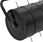 vidaXL Walec Do Trawnika Z Aeratorem Czarny 63L Żelazo I Stal 3308006 - zdjęcie 4