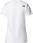 Koszulka damska The North Face S/S EASY biała NF0A8A6DFN4 - zdjęcie 2