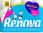 Papier toaletowy Renova Skin Care White 24R - zdjęcie 2
