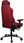 Fotel dla gracza Arozzi Stuhl Vernazza Bordeaux SuperSoft VERNAZZASPSFBDX - zdjęcie 7