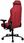 Fotel dla gracza Arozzi Stuhl Vernazza Bordeaux SuperSoft VERNAZZASPSFBDX - zdjęcie 2