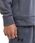 Męska bluza treningowa Under Armour UA Armour Fleece 1/4 Zip - szara - zdjęcie 3