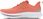 Damskie buty do biegania Under Armour UA W Velociti 4 Se - pomarańczowe - zdjęcie 5