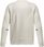 Męska bluza dresowa  nierozpinana bez kaptura Under Armour UA Unstoppable Flc Crew Eu - beżowa - zdjęcie 3
