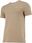 T-shirt młodzieżowy 4F bawełniana sportowa koszulka r M - zdjęcie 4