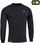 M-Tac - Bluza Athlete - Czarna - 20455002 - zdjęcie 6