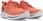 Damskie buty do biegania Under Armour UA W Velociti 4 Se - pomarańczowe - zdjęcie 2