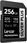 Czytnik karty Flash Karta pamięci Lexar Professional SILVER Plus SDXC 256GB R205/W150 V30 - zdjęcie 4