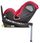Fotelik Avova Swan-fix i-Size Maple Red - zdjęcie 2