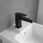 Bateria łazienkowa Villeroy&Boch Architectura Square TVB125001000K5 - zdjęcie 5