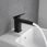 Bateria łazienkowa Villeroy&Boch Architectura Square TVB125001000K5 - zdjęcie 4