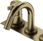 Bateria łazienkowa Ritmonio Dot316 Round PR50EG101ICX - zdjęcie 2