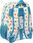 MOCHILA INFANTIL ADAPT.CARRO BABY SHARK "SURFING" - zdjęcie 2