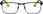 Ray-Ban Rx 6516M F091 55 Rozm. M - zdjęcie 2
