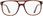 Persol 0Po3329V Greta 52mm/18mm/145mm Hawana - zdjęcie 2