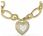 Guess Ladies' Bracelet Jubb04025Jwygwhs (S7296658) - zdjęcie 2