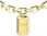 Guess Bransoletka Jubb04261Jwygs - zdjęcie 2