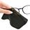 Sunoptic Oprawki Korekcyjne Zerówki Okulary Metalowe 799E Złote - zdjęcie 5