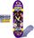Tech Deck deskorolka maxi handboard Finesse Sonic - zdjęcie 5